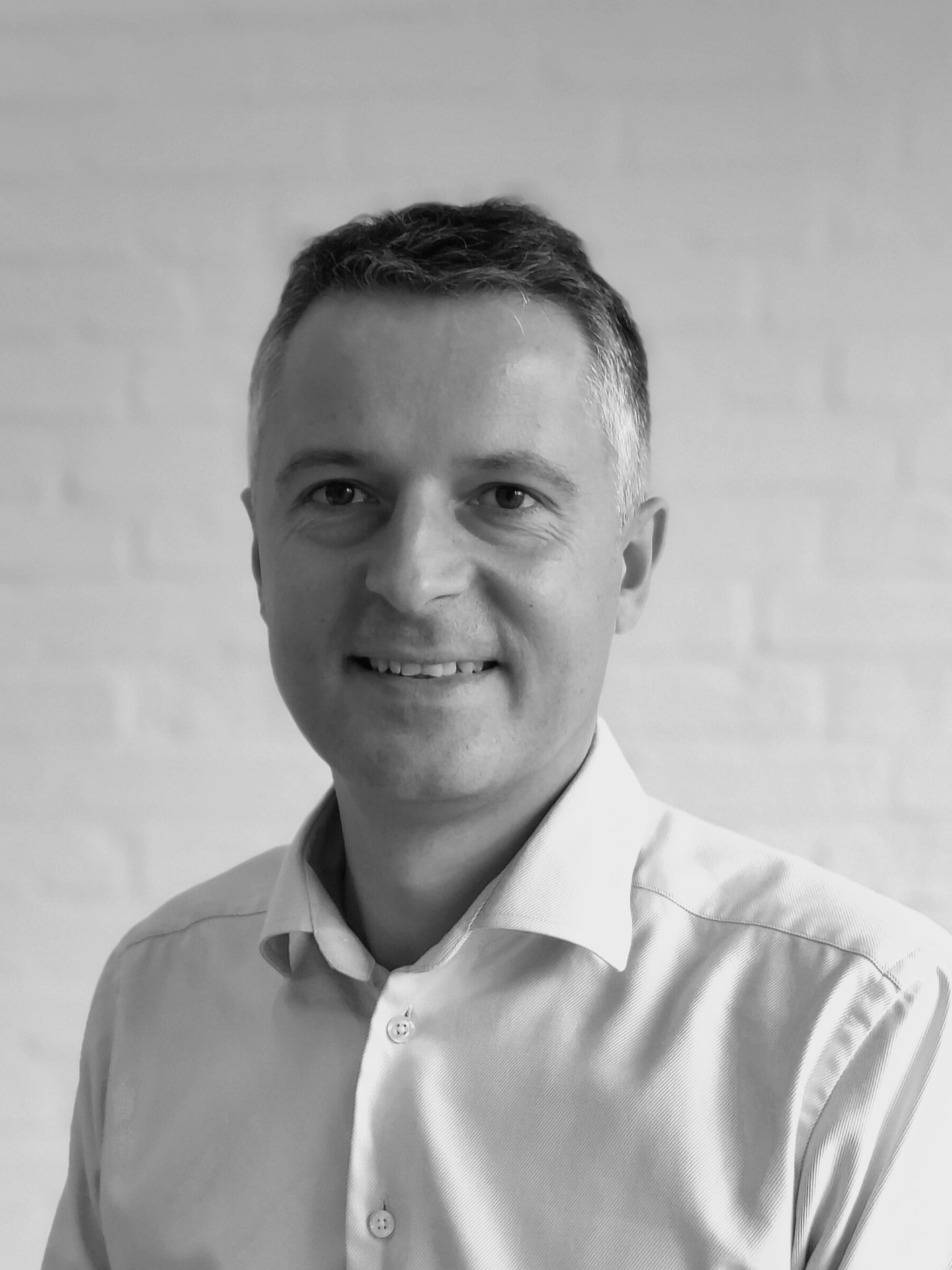 Kristian Birch Pedersen, CEO at Exigo